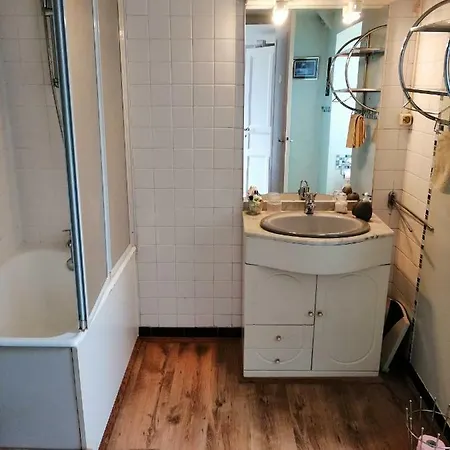 La Porte, Rose View Landsted Courson