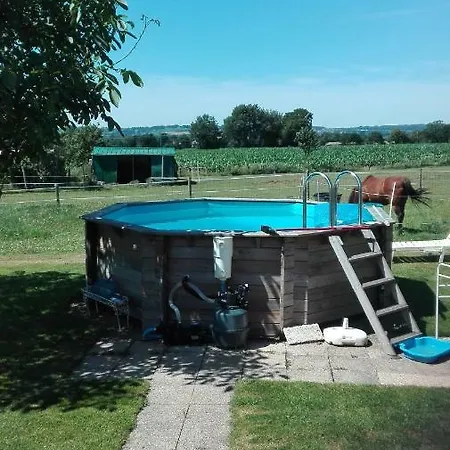 La Porte, Rose View Landsted Courson