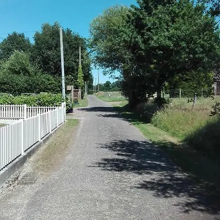 La Porte, Rose View Courson