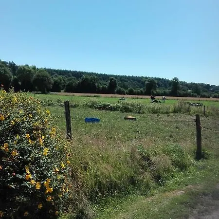 La Porte, Rose View Landsted