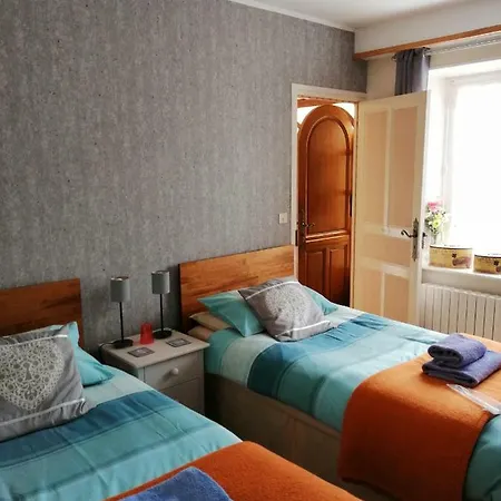 La Porte, Rose View Landsted Courson