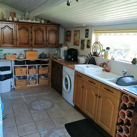 La Porte, Rose View Courson