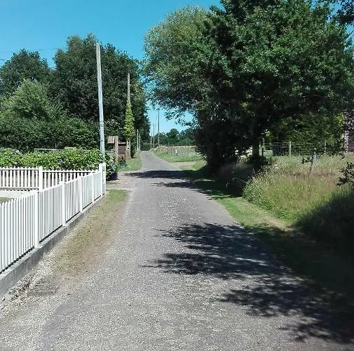 La Porte, Rose View Courson