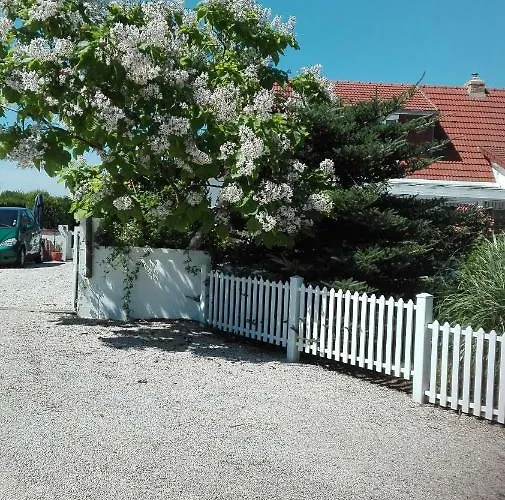 La Porte, Rose View Εξοχικό σπίτι