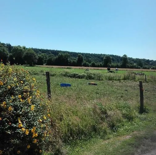 La Porte, Rose View Εξοχικό σπίτι