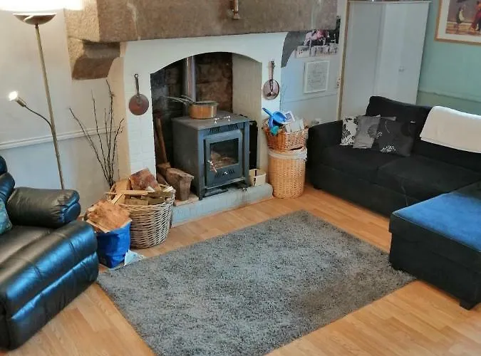 La Porte, Rose View Εξοχικό σπίτι *