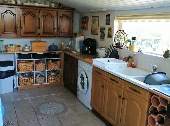 La Porte, Rose View Courson